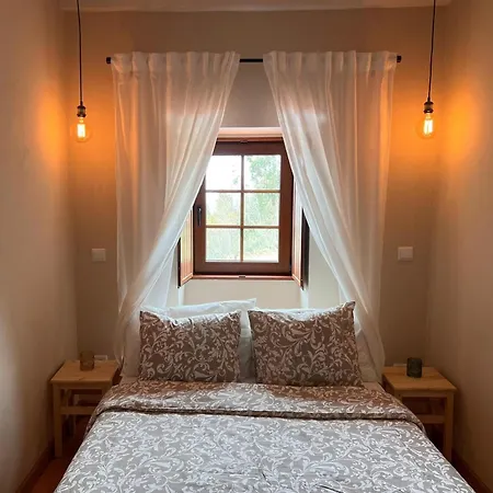 Holiday home Nocashouse Lousa *