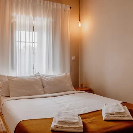 Holiday home Nocashouse Lousa Espinhal
