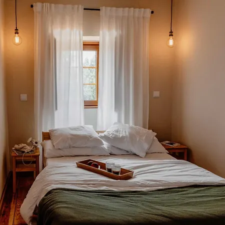 Holiday home Nocashouse Lousa