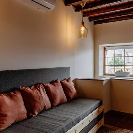 Holiday home Nocashouse Lousa Espinhal