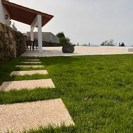 Nocashouse Lousa *
