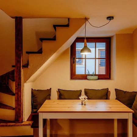Nocashouse Lousa Holiday home Espinhal
