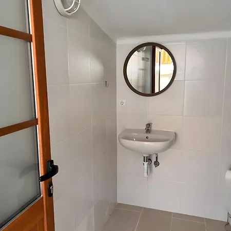 Nocashouse Lousa Holiday home Espinhal